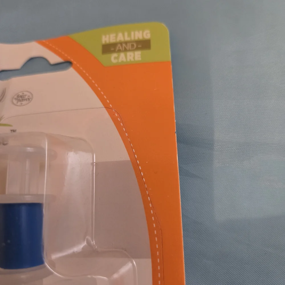 Central Dog...Cat Or Small Animal Pill Dispenser New Sealed